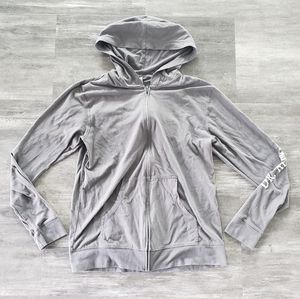 Grey Dr Alexander & Co Zip Up